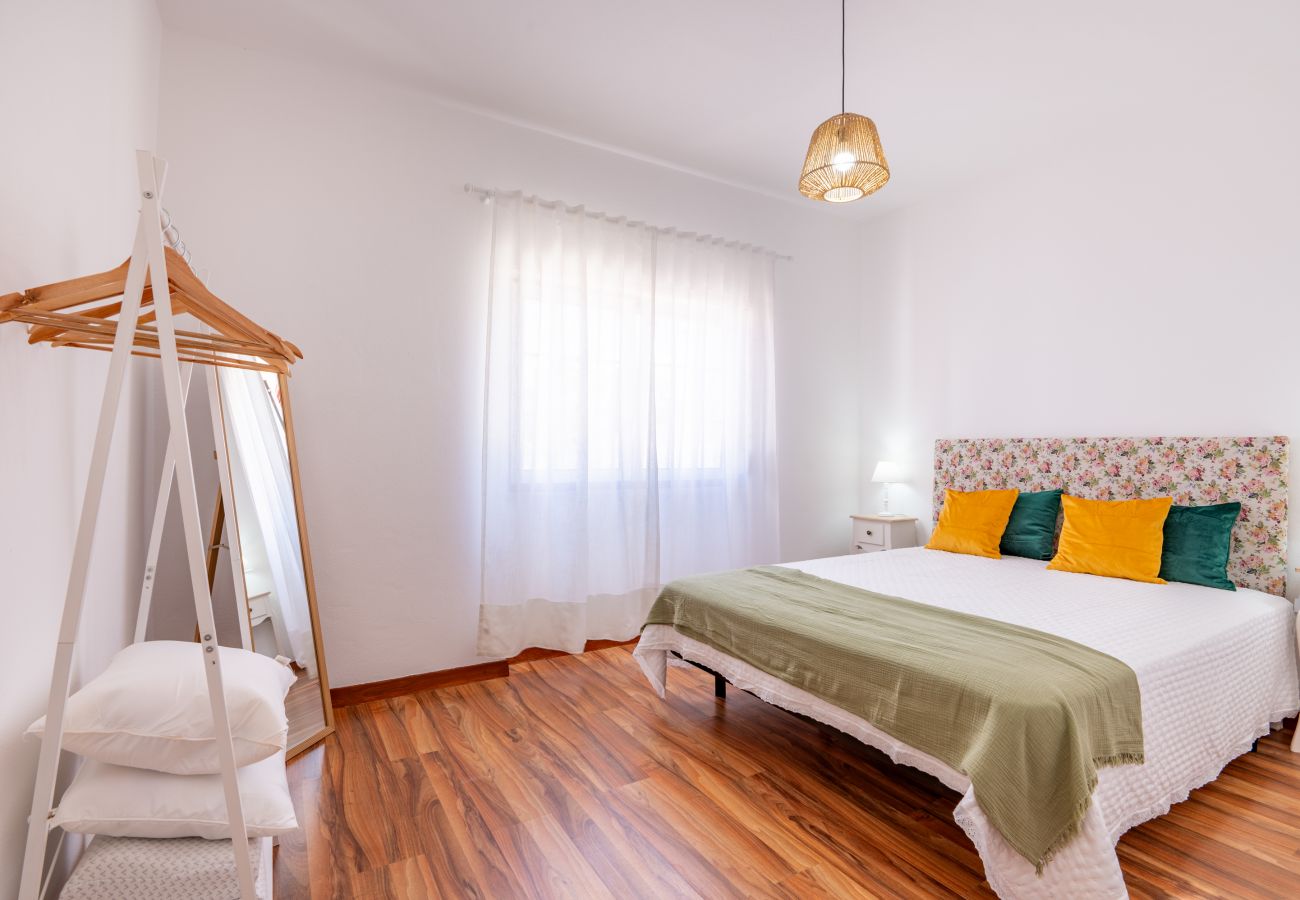 Casa em Carvoeira - Carvoeira House with Terrace Casa em Carvoeira - Carvoeira House with Terrace