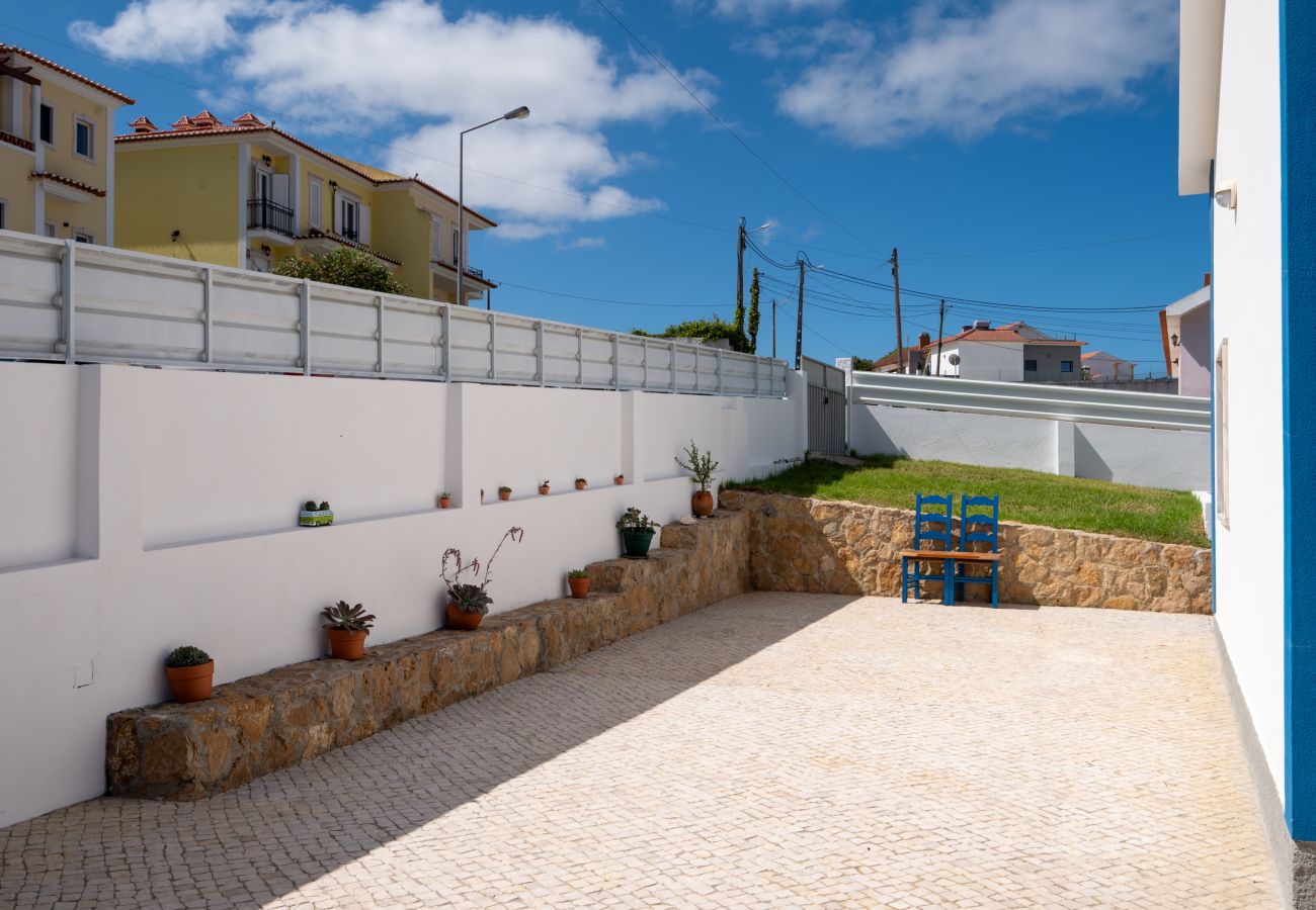 Casa em Carvoeira - Carvoeira House with Terrace Casa em Carvoeira - Carvoeira House with Terrace