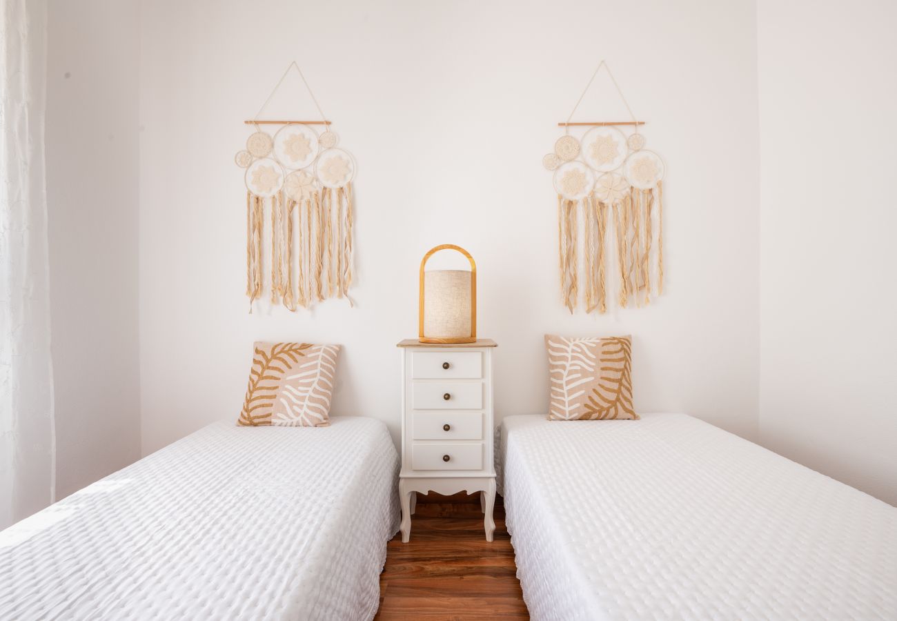 Casa em Carvoeira - Carvoeira House with Terrace Casa em Carvoeira - Carvoeira House with Terrace