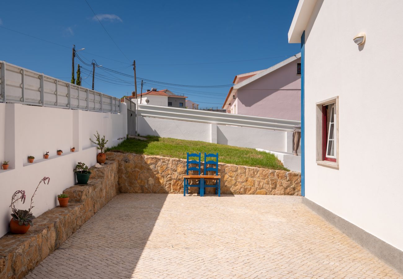 Casa em Carvoeira - Carvoeira House with Terrace Casa em Carvoeira - Carvoeira House with Terrace