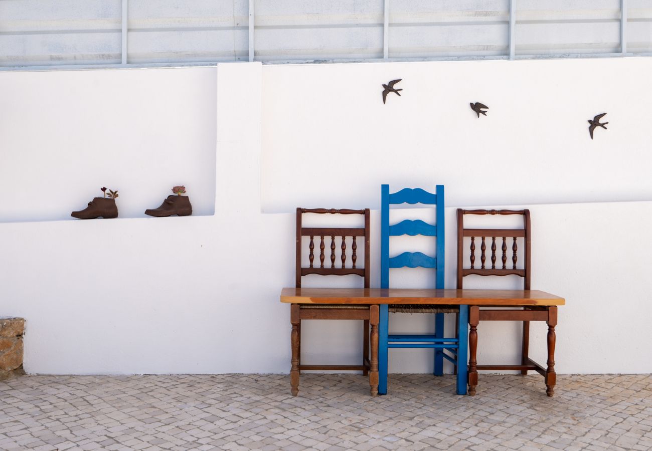 Casa em Carvoeira - Carvoeira House with Terrace Casa em Carvoeira - Carvoeira House with Terrace