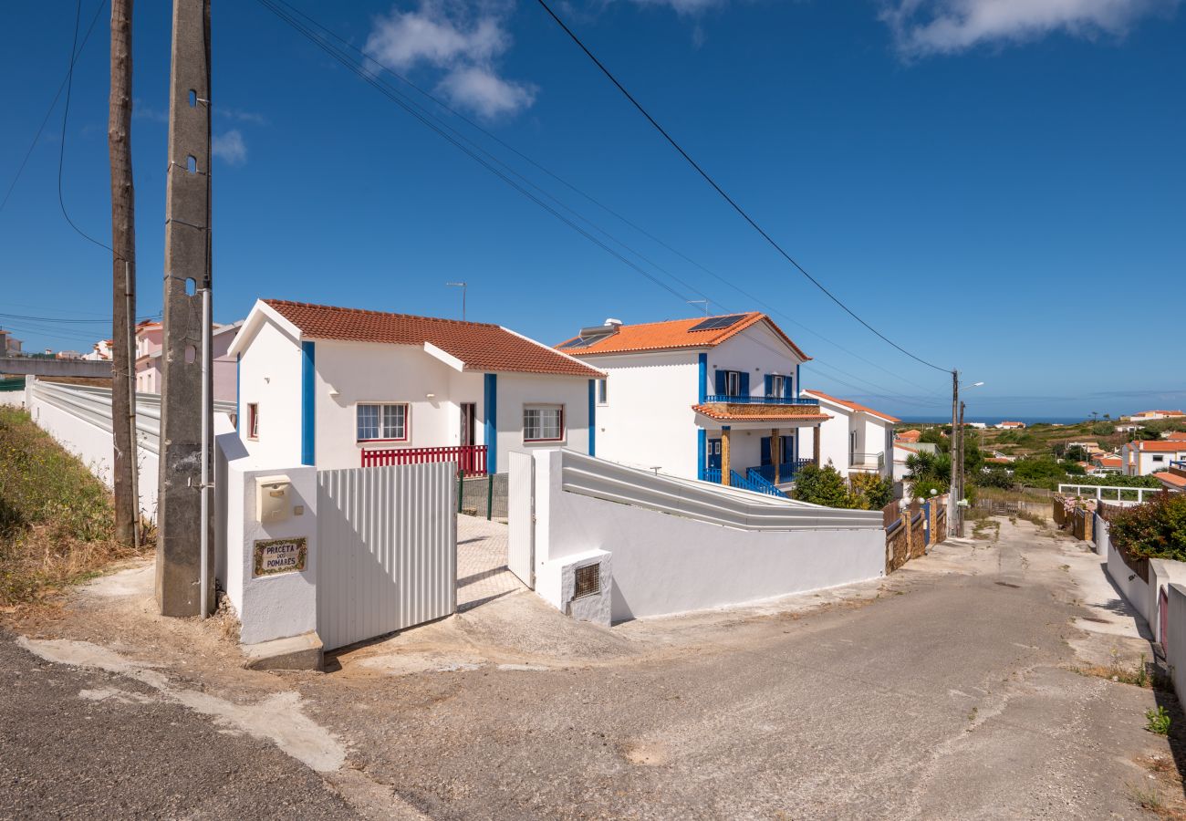 Casa em Carvoeira - Carvoeira House with Terrace Casa em Carvoeira - Carvoeira House with Terrace