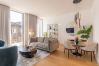Apartamento em Lisboa - Liberdade Balcony Apartment II Apartamento em Lisboa - Liberdade Balcony Apartment II