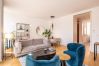 Apartamento em Lisboa - Liberdade Balcony Apartment II Apartamento em Lisboa - Liberdade Balcony Apartment II