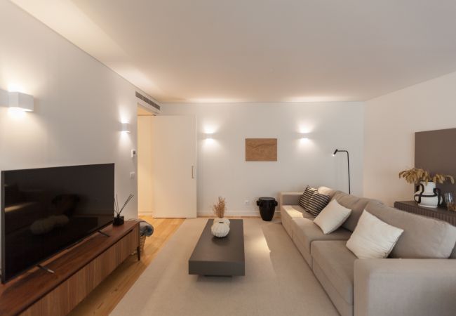 Apartamento em Lisboa - Marquês Premium Apartment with Parking Apartamento em Lisboa - Marquês Premium Apartment with Parking