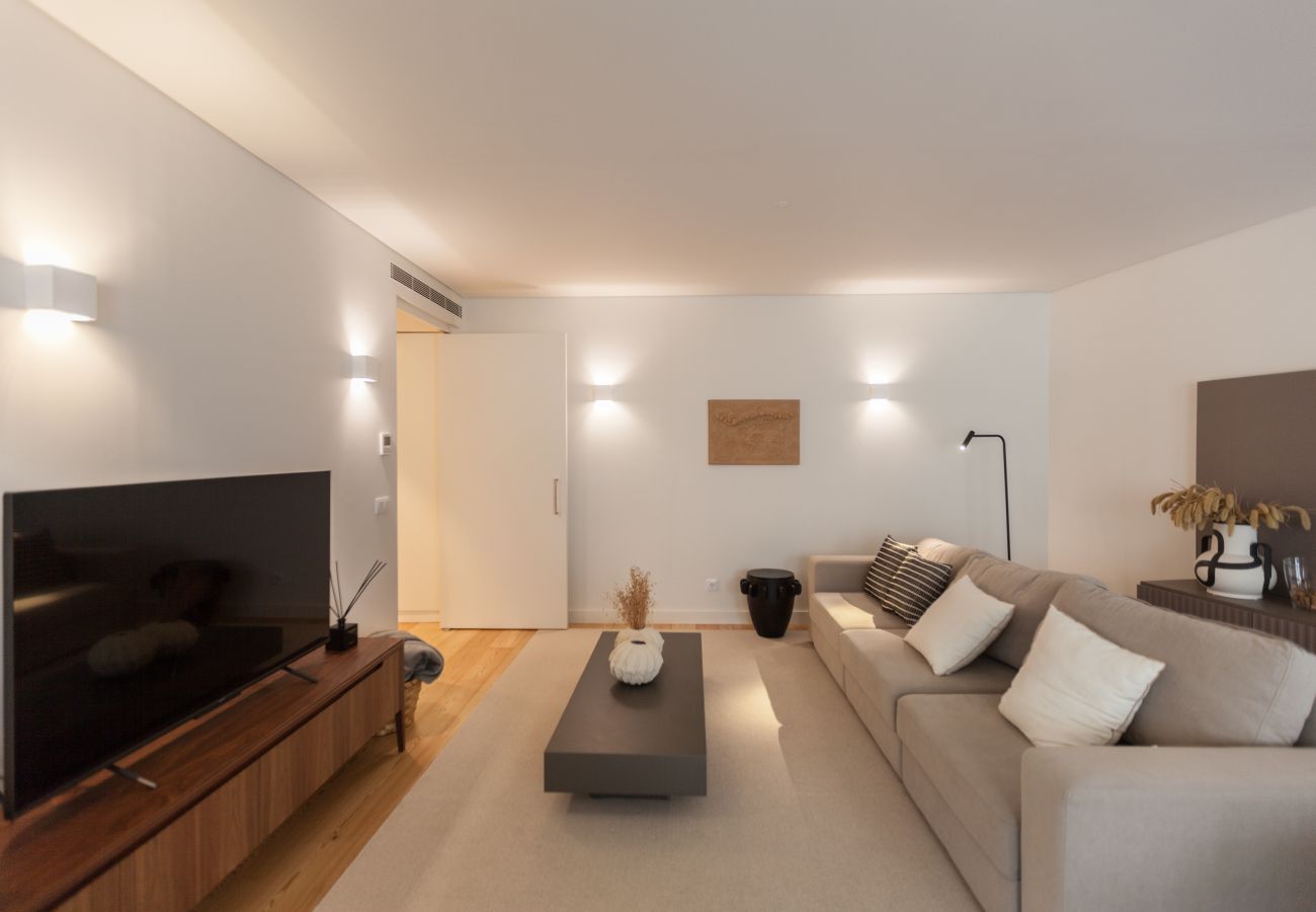 Apartamento em Lisboa - Marquês Premium Apartment with Parking