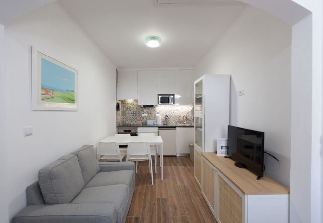 Apartamento em Ericeira - Ericeira Cozy Apartment Apartamento em Ericeira - Ericeira Cozy Apartment