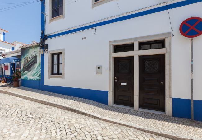 Apartamento em Ericeira - Ericeira Cozy Apartment Apartamento em Ericeira - Ericeira Cozy Apartment