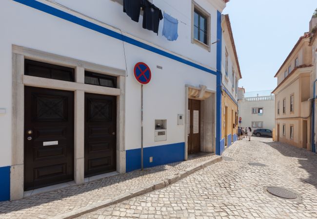 Apartamento em Ericeira - Ericeira Cozy Apartment Apartamento em Ericeira - Ericeira Cozy Apartment