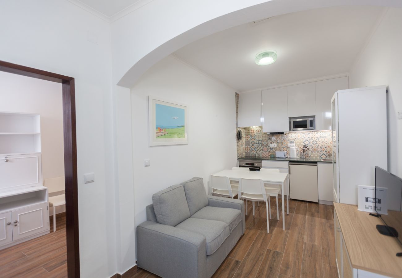 Apartamento em Ericeira - Ericeira Cozy Apartment Apartamento em Ericeira - Ericeira Cozy Apartment
