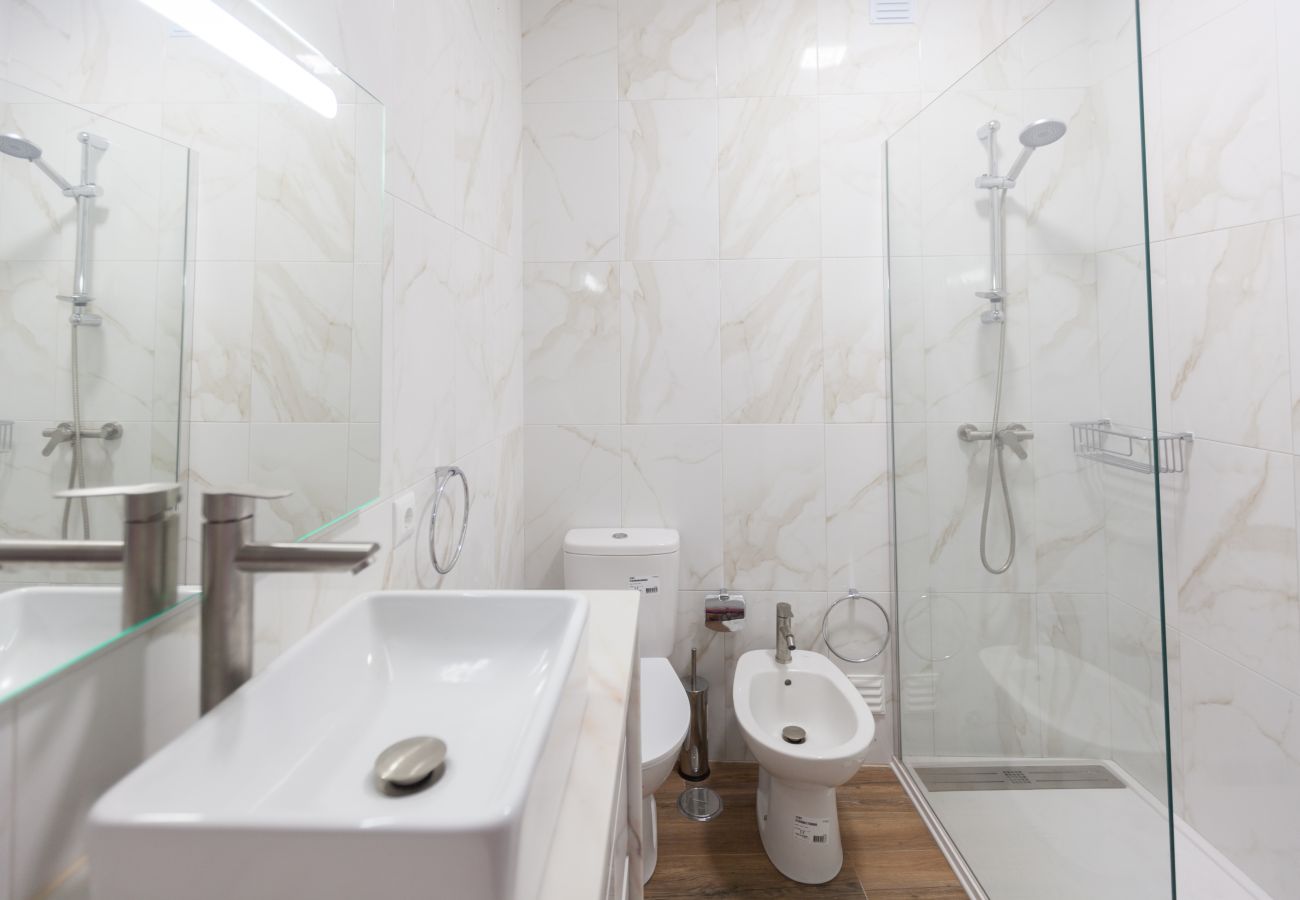 Apartamento em Ericeira - Ericeira Cozy Apartment Apartamento em Ericeira - Ericeira Cozy Apartment