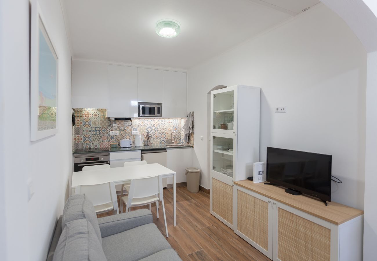 Apartamento em Ericeira - Ericeira Cozy Apartment Apartamento em Ericeira - Ericeira Cozy Apartment