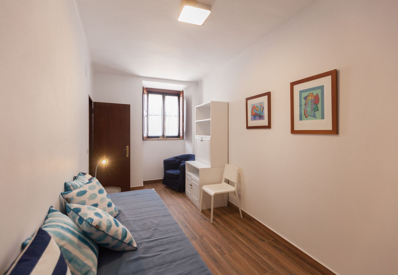 Apartamento em Ericeira - Ericeira Cozy Apartment Apartamento em Ericeira - Ericeira Cozy Apartment
