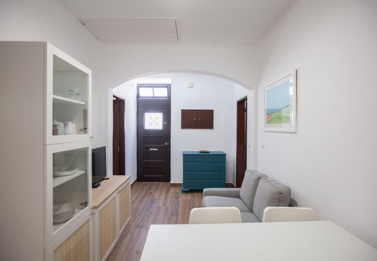 Apartamento em Ericeira - Ericeira Cozy Apartment Apartamento em Ericeira - Ericeira Cozy Apartment