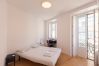 Apartamento em Lisboa - Mouraria Urban Apartment Apartamento em Lisboa - Mouraria Urban Apartment