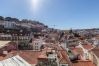 Apartamento em Lisboa - Mouraria Urban Apartment Apartamento em Lisboa - Mouraria Urban Apartment