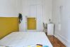 Apartamento em Lisboa - Campo Pequeno Stylish Interior Apartment I