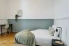 Apartamento em Lisboa - Campo Pequeno Stylish Interior Apartment III