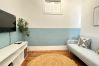 Apartamento em Lisboa - Campo Pequeno Stylish Interior Apartment III
