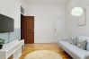 Apartamento em Lisboa - Campo Pequeno Stylish Interior Apartment IV