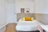 Apartamento em Lisboa - Campo Pequeno Stylish Interior Apartment VI