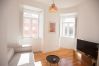 Apartamento em Lisboa - Arroios Boho-Chic Apartment