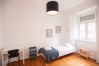 Apartamento em Lisboa - Campo Pequeno Stylish Interior Apartment V