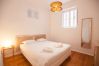 Apartamento em Lisboa - Campo Pequeno Stylish Interior Apartment V
