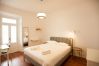 Apartamento em Lisboa - Campo Pequeno Stylish Interior Apartment V