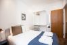 Apartamento em Lisboa - Estefânia Elegant Urban Retreat