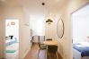 Apartamento em Lisboa - Estefânia Elegant Urban Retreat