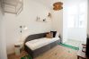 Apartamento em Lisboa - Estefânia Elegant Urban Retreat