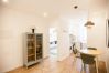 Apartamento em Lisboa - Estefânia Elegant Urban Retreat