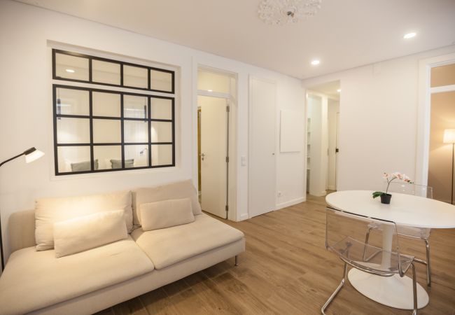Apartamento em Lisboa - Príncipe Real Minimalist Flat