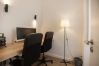 Apartamento em Lisboa - Príncipe Real Minimalist Flat