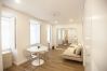 Apartamento em Lisboa - Príncipe Real Minimalist Flat