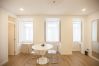 Apartamento em Lisboa - Príncipe Real Minimalist Flat