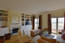 Apartamento em Torres Vedras - Campo Real Golf Apartment