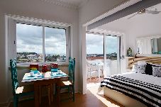 Estúdio em Lisboa - Studio View