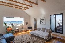 Apartamento em Lisboa - Chiado Skyline