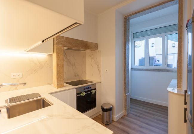 Apartamento em Lisboa - FLH Graça Charming Duplex with Small Pool Apartamento em Lisboa - FLH Graça Charming Duplex with Small Pool