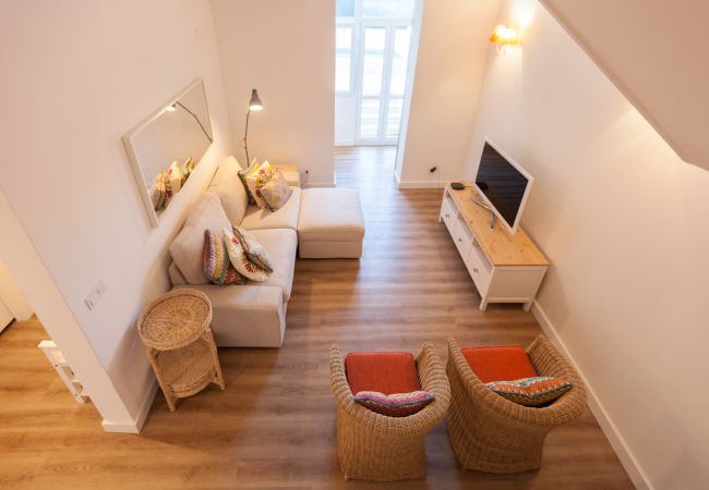 Apartamento em Lisboa - FLH Graça Charming Duplex with Small Pool Apartamento em Lisboa - FLH Graça Charming Duplex with Small Pool