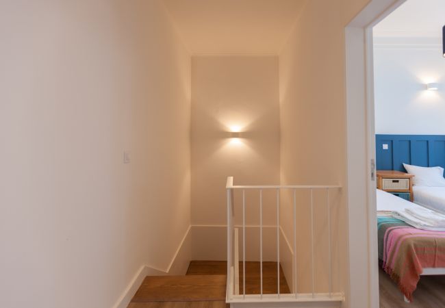 Apartamento em Lisboa - FLH Graça Charming Duplex with Small Pool Apartamento em Lisboa - FLH Graça Charming Duplex with Small Pool