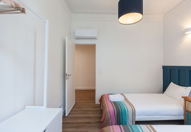 Apartamento em Lisboa - FLH Graça Charming Duplex with Small Pool Apartamento em Lisboa - FLH Graça Charming Duplex with Small Pool