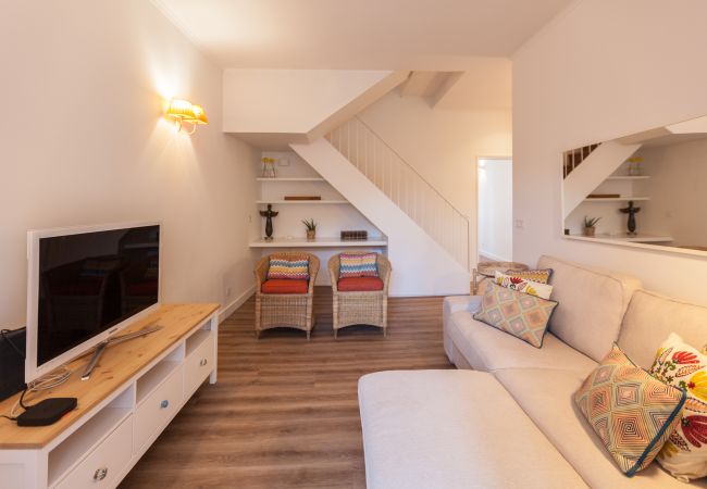 Apartamento em Lisboa - FLH Graça Charming Duplex with Small Pool Apartamento em Lisboa - FLH Graça Charming Duplex with Small Pool