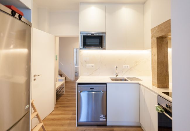 Apartamento em Lisboa - FLH Graça Charming Duplex with Small Pool Apartamento em Lisboa - FLH Graça Charming Duplex with Small Pool