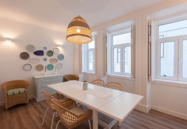 Apartamento em Lisboa - FLH Graça Charming Duplex with Small Pool Apartamento em Lisboa - FLH Graça Charming Duplex with Small Pool