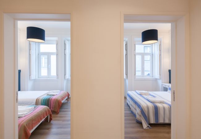 Apartamento em Lisboa - FLH Graça Charming Duplex with Small Pool Apartamento em Lisboa - FLH Graça Charming Duplex with Small Pool