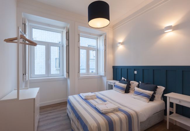 Apartamento em Lisboa - FLH Graça Charming Duplex with Small Pool Apartamento em Lisboa - FLH Graça Charming Duplex with Small Pool