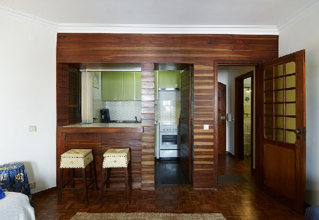 Estúdio em Cascais - FLH Studio Cascais Estúdio em Cascais - FLH Studio Cascais